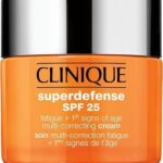 Clinique Age Prevention Superdefense Multi correction Cream Spf25 Creme Drogegecombineerde Huid 30ml