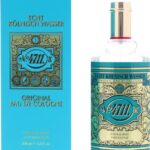 4711 Eau De Cologne Spray 200ml