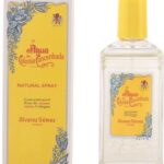 Alvarez Gomez - 150 ml - Eau de Cologne