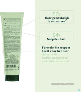 Rene Furterer Naturia BÃƒÆ’Ã†â€™Ãƒâ€šÃ‚Â¡lsamo 150 Ml - Afbeelding 3