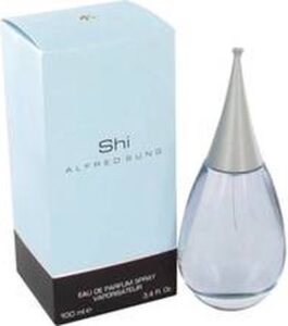 Alfred Sung Shi Women - 100 ml - Eau de parfum - Afbeelding 5