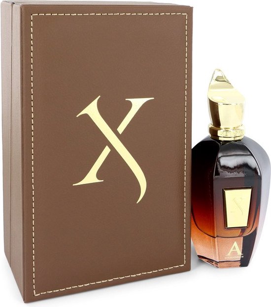 550x623-33 Alexandria II by Xerjoff 100 ml - Eau De Parfum Spray (Unisex) - Afbeelding 1