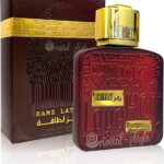 Uniseks Parfum Lattafa EDP Ramz Lattafa Gold (100 ml)