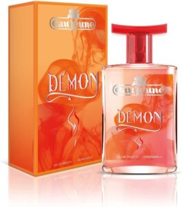 Eau Jeune Demon Eau De Toilette Spray 75 Ml - Afbeelding 2