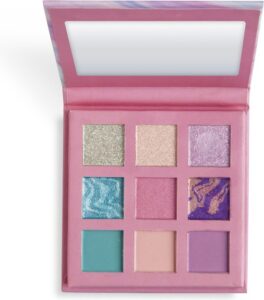 Oogschaduw Palet Magic Studio Sweet Pastel - Afbeelding 2