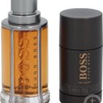 Hugo Boss The Scent For Man M SET Set II.
