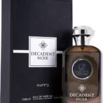 Riiffs Decadent Noir EDP 100 ml