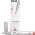 ISDIN Si-Nails nagelversterker 2,5 ml Vrouwen