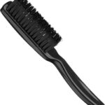 Professioneel Ragnar Fade Brush - zwart - Kapper - Barber