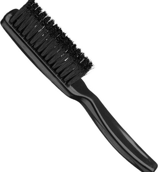 Professioneel Ragnar Fade Brush - zwart - Kapper - Barber