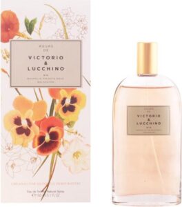 Damesparfum Victorio & Lucchino Aguas Nº6 (150 ml) - Afbeelding 2