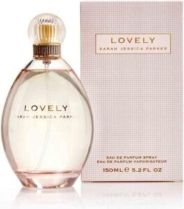Lovely by Sarah Jessica Parker 150 ml - Eau De Parfum Spray - Afbeelding 2
