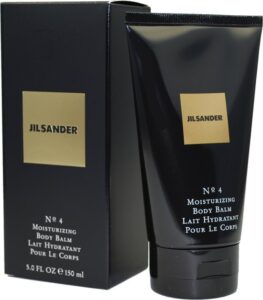Jil Sander No.4 BOL W 150 ml - Afbeelding 2
