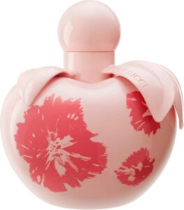 Nina Ricci Nina Fleur Eau De Toilette Spray 80ml - Afbeelding 4