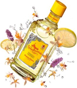 Alvarez Gomez - ALVAREZ GOMEZ edc concentrada 750 ml - Afbeelding 3