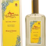 Uniseks Parfum Agua de Colonia Concentrada Alvarez Gomez EDC (150 ml)