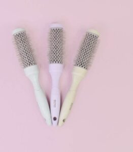 Ronde kwast Beter - Afbeelding 2