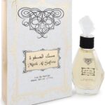 Rihanah Musk Al Safwa - Eau de parfum spray - 80 ml