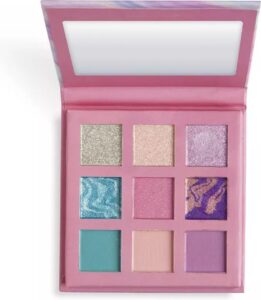 Oogschaduw Palet Magic Studio Sweet Pastel - Afbeelding 3