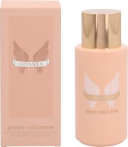Paco Rabanne Olympea Body Lotion For Women 200 Ml - Afbeelding 3