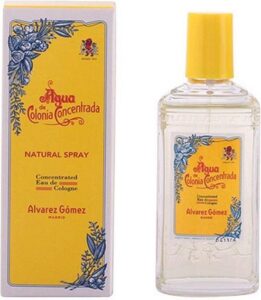 Alvarez Gomez - ALVAREZ GOMEZ edc concentrada 750 ml - Afbeelding 2