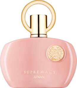 Damesparfum Afnan Supremacy Pink 100 ml edp