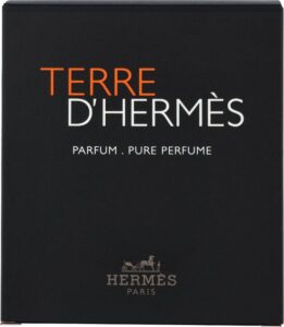 Hermès Terre d'Hermès Eau de Parfum 75ml + Mini 12,5ml - Afbeelding 3
