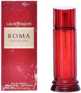Laura Biagiotti Roma Passione - 50ml - Eau de toilette