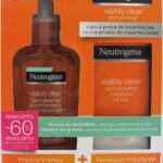 Persistent Gains Anti-acne Routine Set 2 Pcs By Neutrogena 2 Pcs