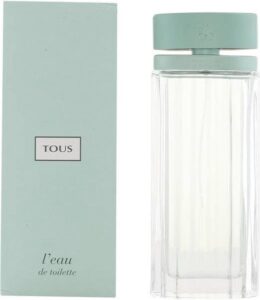 Tous - TOUS L'EAU edt vaporizador 90 ml - Afbeelding 4