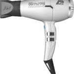 Föhn Parlux Digitalyon Ziverachtig Ionisch