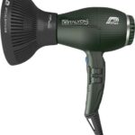 Föhn Parlux Digitalyon Antraciet Ionisch (2 pcs)