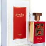 Lattafa Pride Royal Sapphire Eau De Parfum 100 Ml