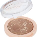 Makeup Revolution - Hearts Bronzer Love Hot Summer 10 g Take A Vacation