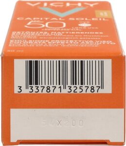 Bb Cream Tacto Seco Is 50ml - Afbeelding 4