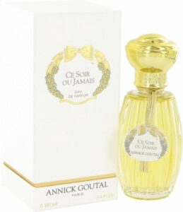 Annick Goutal Ce Soir Ou Jamais Eau De Parfum Spray 100 Ml For Vrouwen - Afbeelding 2