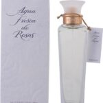 Adolfo Dominguez Agua Rosas - 120 ml - Eau de toilette