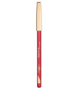 LÃƒÆ’Ã¢â‚¬Å¡Ãƒâ€šÃ‚Â´OrÃƒÆ’Ã†â€™Ãƒâ€šÃ‚Â©al Paris Color Riche Le Lip Liner - 374 Intense Plum 1,2 g