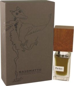 Nasomatto - Pardon - Eau De Parfum - 30ML - Afbeelding 3