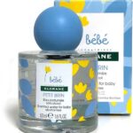 Bebe Petit Brin Perfumed Water 50 Ml By Klorane 50 Ml
