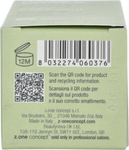 milk_shake energizing blend scalp treatment 30 m - Afbeelding 2