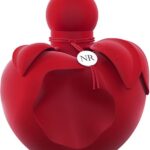 Nina Extra Rouge Eau De Perfume Spray 80ml