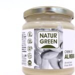 Naturgreen Crema Almendra Bio 250g