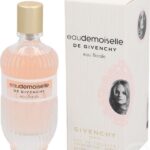 Givenchy Eau DemoisElle Eau Florale Eau De Toilette Spray  2012  100 Ml For Women
