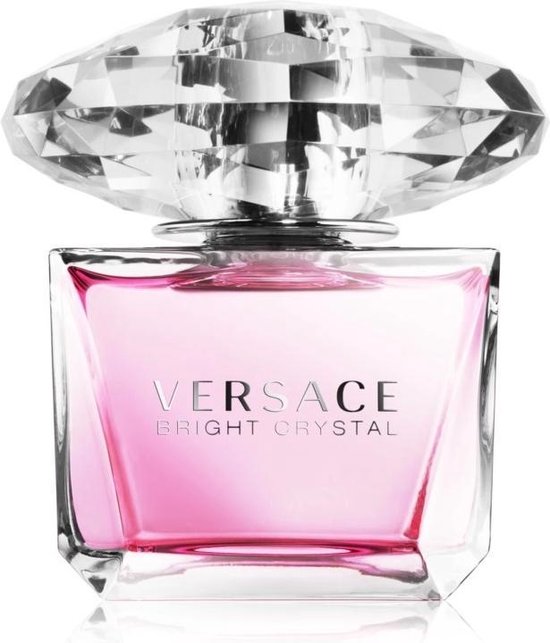 550x643-43 Versace Bright Crystal Edt W 30 Ml - Afbeelding 1