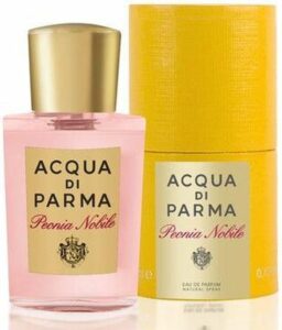 Damesparfum Peonia Nobile Acqua Di Parma 8028713400070 EDP (20 ml) Peonia Nobile 20 ml - Afbeelding 2