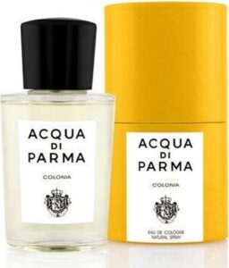 Herenparfum Acqua Di Parma EDC (20 ml) (20 ml) - Afbeelding 2