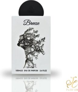 Breeze - 100ml - Lattafa - pride - Afbeelding 2