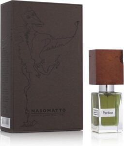 Nasomatto - Pardon - Eau De Parfum - 30ML - Afbeelding 4