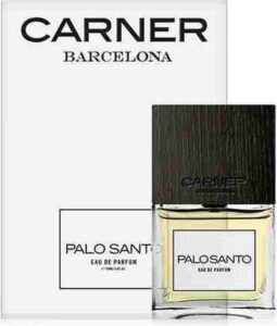 Palo Santo by Carner Barcelona 100 ml - - Afbeelding 4